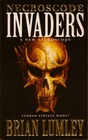 Invaders (Necroscope, Bk 11)
