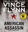 American Assassin (Mitch Rapp, Bk 1) (Audio CD) (Abridged)