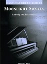 Moonlight Sonata  Easy Favorite