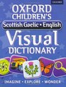 Oxford Children's Scottish GaelicEnglish Visual Dictionary