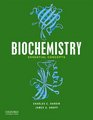 Biochemistry Essential Concepts