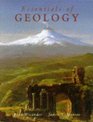 Essentials of Geology