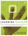 Learning Cocos2D A HandsOn Guide to Building iOS Games with Cocos2D Box2D and Chipmunk