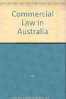Commercial Law in Australia