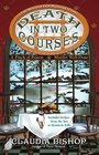 Death in Two Courses: A Pinch of Poison / Murder Well-Done (Hemlock Falls, Bks 3 and 4)