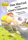 Finn MacCool and the Giant's Causeway