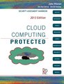 Cloud Computing Protected Security Assessment Handbook