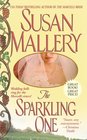 The Sparkling One (Marcelli Family, Bk 1)
