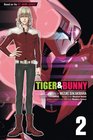 Tiger  Bunny Vol 2