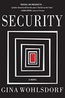 Security A Novel