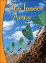 Insect Army  Infosteps