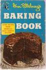Ann Pillsbury's Baking Book 1951