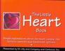 The Little Heart Book