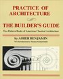 Practice Of Architecture The Builder's Guide