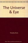 The Universe  Eye