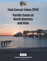 Tidal Current Tables 2014 Pacific Coast of North America and Asia