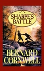Sharpe's Battle (Sharpe, Bk 12) (Large Print)