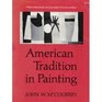 American Tradition in Painting