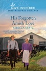 His Forgotten Amish Love