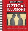 Brain Games Optical Illusions Lower Your Brain Age in Minutes a Day