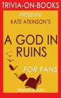 A God in Ruins By Kate Atkinson