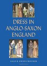 Dress in AngloSaxon England