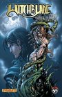 Witchblade Shades of Gray TPB