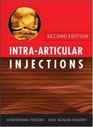 IntraArticular Injections
