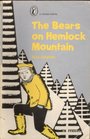 THE BEARS OF HEMLOCK MOUNTAIN
