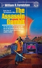 The Assassin Gambit : (Book Two) (Gamester Wars, Book 2)