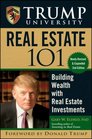 Trump University Real Estate 101 Building Wealth With Real Estate Investments