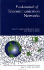 Fundamentals of Telecommunication Networks