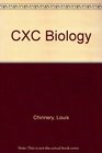 CXC Biology