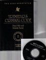 The 2009 Annotated Tremeear's Criminal Code  20th Anniversary Edition  CDROM