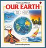 Finding Out About Our Earth