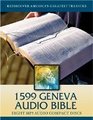 1599 Geneva Audio Bible MP3