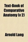 TextBook of Comparative Anatomy