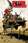 Peter Panzerfaust Volume 1 The Great Escape TP
