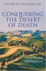 Conquering the Desert of Death Across the Taklamakan