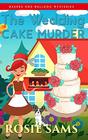 The Wedding Cake Murder