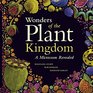 Wonders of the Plant Kingdom A Microcosm Revealed
