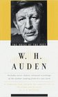 W H Auden