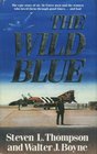 The Wild Blue