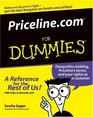 Pricelinecom For Dummies