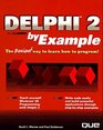 Delphi 20 by Example