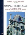 Spain and Portugal A Reference Guide From The Renaissance To The Present