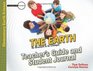 The Earth  Teacher/Student Book