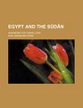 Egypt and the Sudan Handbook for Travellers