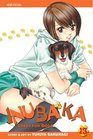 Inubaka Crazy for Dogs Volume 13 Moving Forward