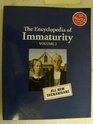 The Encyclopedia of Immaturity Volume 2